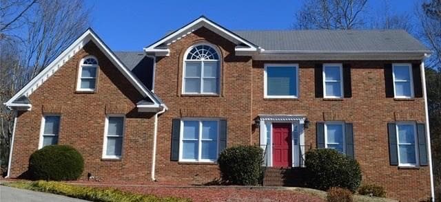 1020 Chaucer Gate Court, Lawrenceville, GA 30043 — most recent listing photo