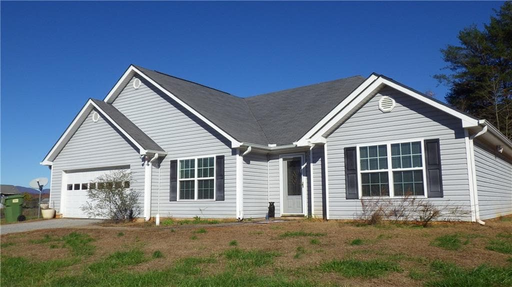 4083 Asbury Mill Road, Cleveland, GA 30528 — most recent listing photo