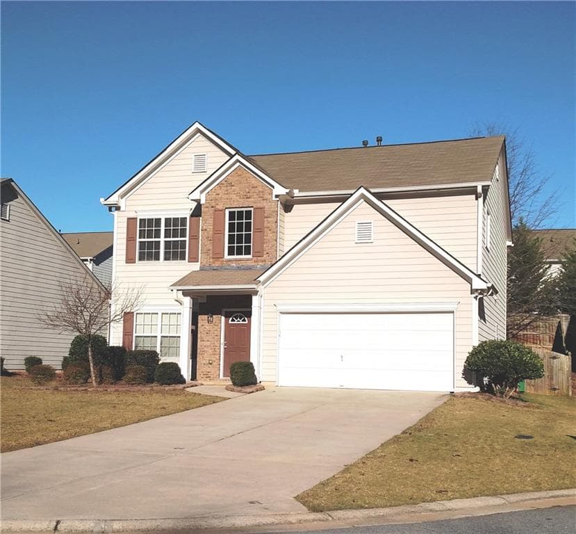 421 Norton Crossing, Woodstock, GA 30188 — most recent listing photo