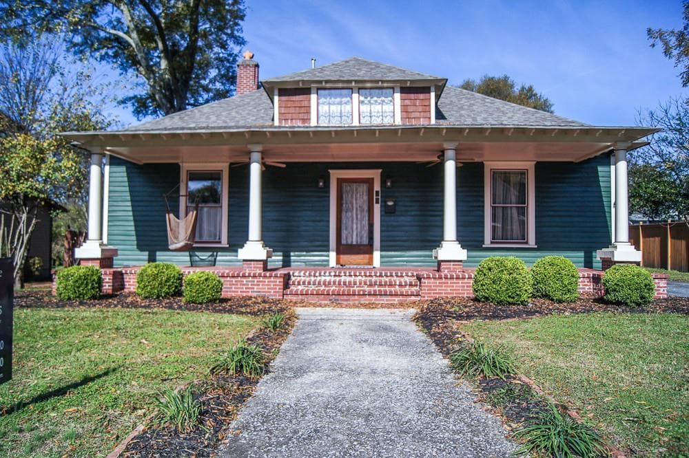 68 Moon Street, Marietta, GA 30064 — most recent listing photo