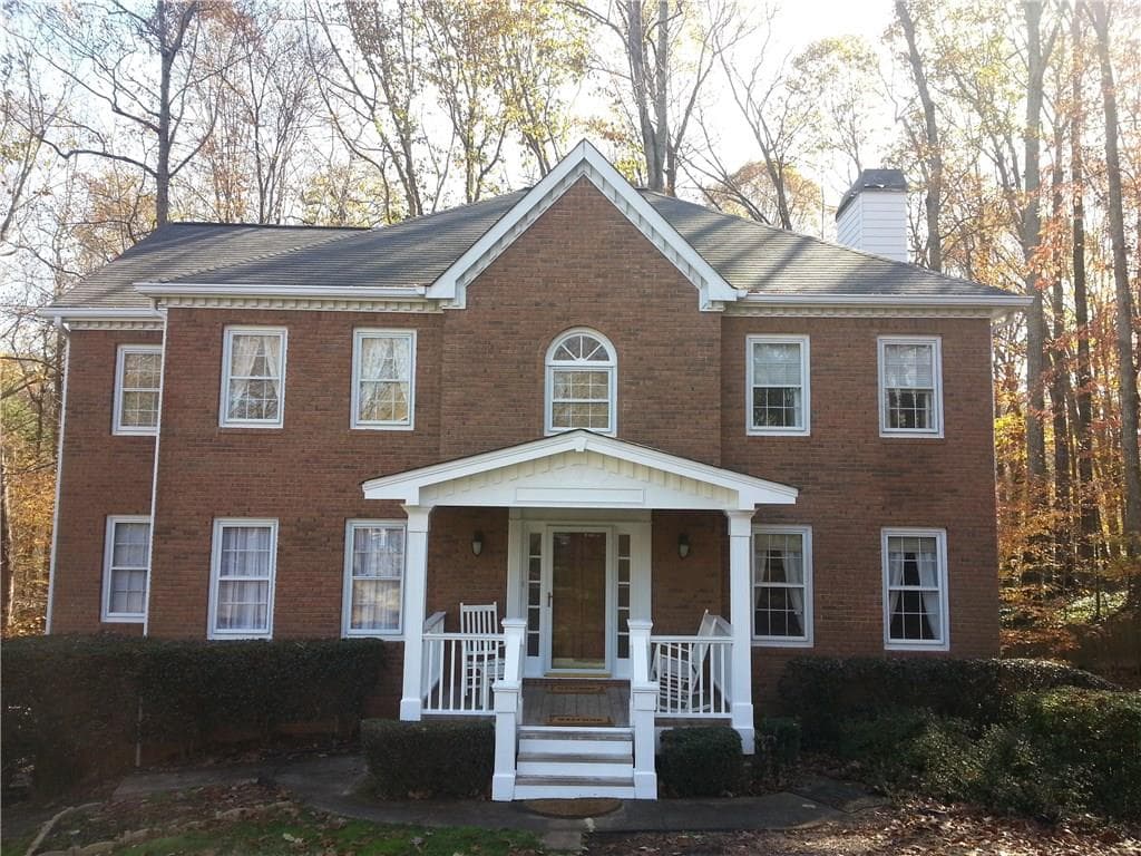 883 DEEP VALLEY Court, Kennesaw, GA 30144 — most recent listing photo