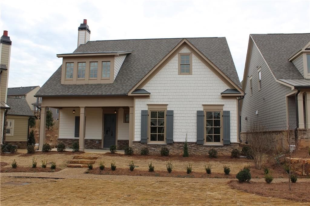 4 bedroom, 2,861 sq ft single family residence sold at 2404 Tippin Trail, Woodstock, GA 30188