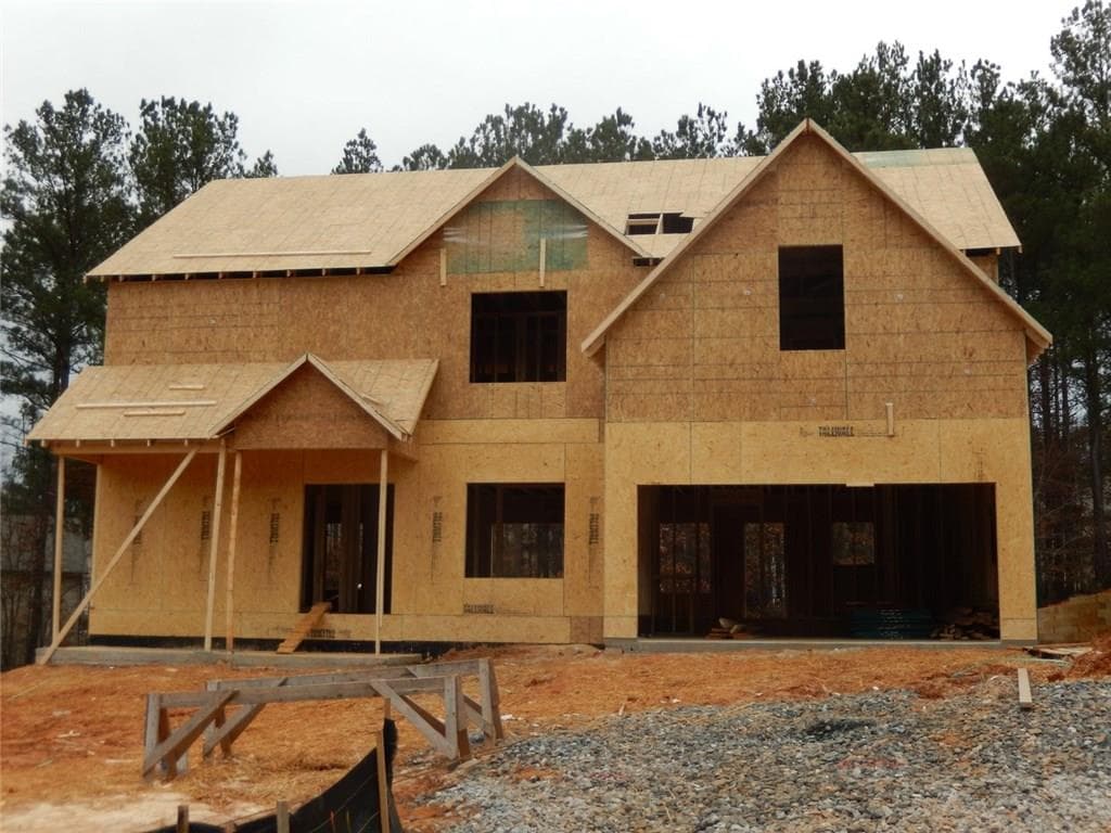 1155 Sparkleberry Court, Dacula, GA 30011 — most recent listing photo