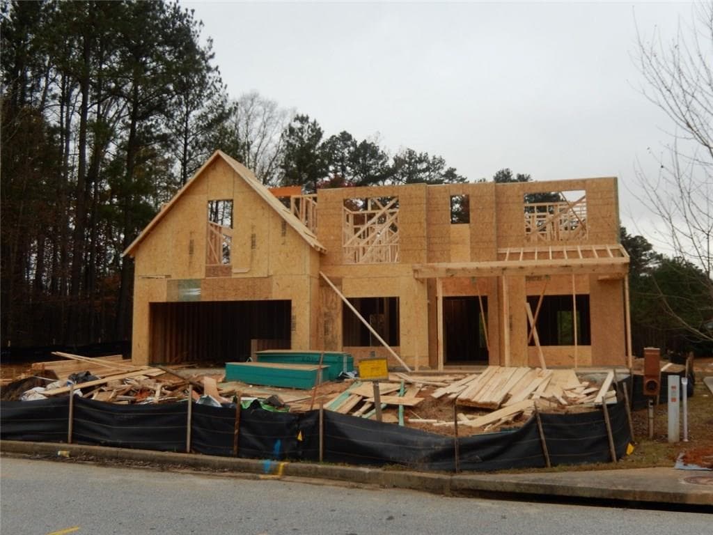 906 Tama Hill Court, Dacula, GA 30011 — most recent listing photo