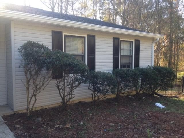 1105 Chartley Drive, Lilburn, GA 30047 — most recent listing photo