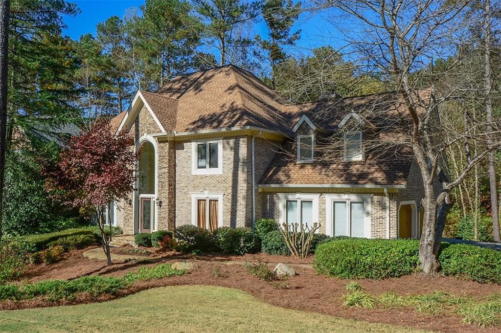 180 Wing Mill Road, Sandy Springs, GA 30350 — most recent listing photo