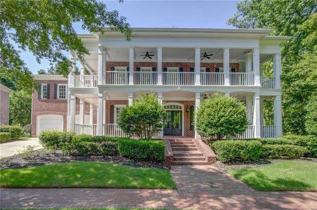 3138 E Addison Drive, Alpharetta, GA 30022 — most recent listing photo