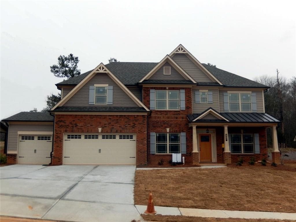 985 Mulberry Bay Drive, Dacula, GA 30019 — most recent listing photo