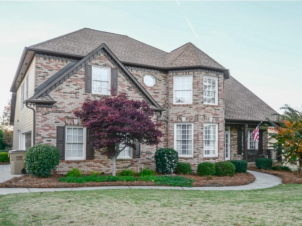 837 Valley Drive, Canton, GA 30114 — most recent listing photo