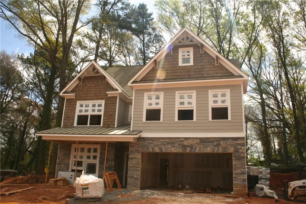 1810 Glenaire Court, Atlanta, GA 30316 — most recent listing photo