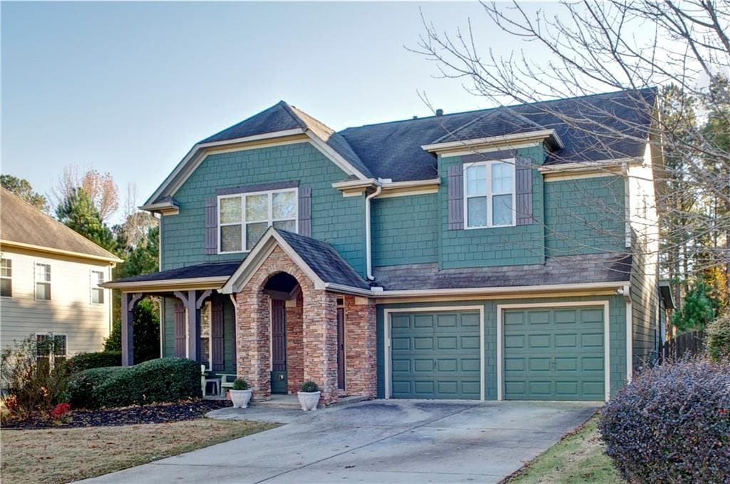 315 Downing Creek Trail, Canton, GA 30114 — most recent listing photo