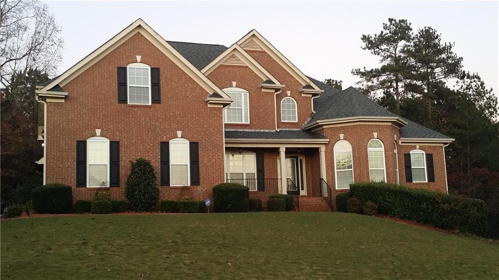 5725 Toccoa Drive, Douglasville, GA 30135 — most recent listing photo