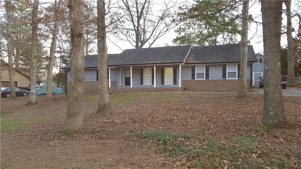 2374 Georgian Terrace, Snellville, GA 30078 — most recent listing photo
