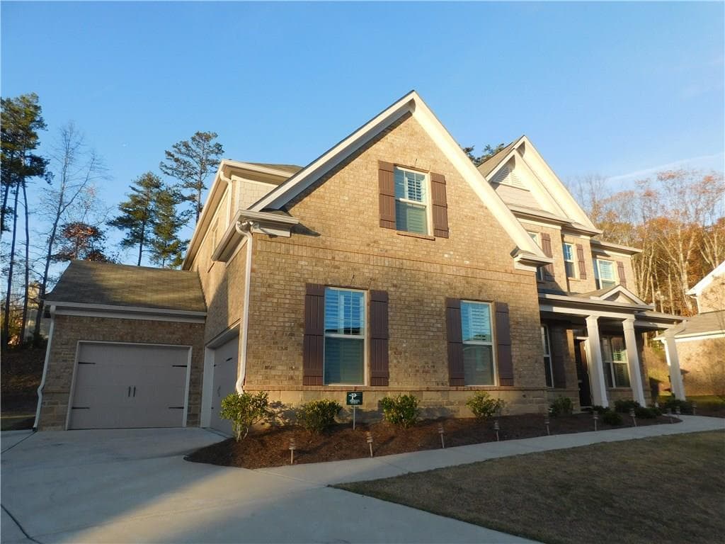 3156 Fetterbush Court, Marietta, GA 30066 — most recent listing photo