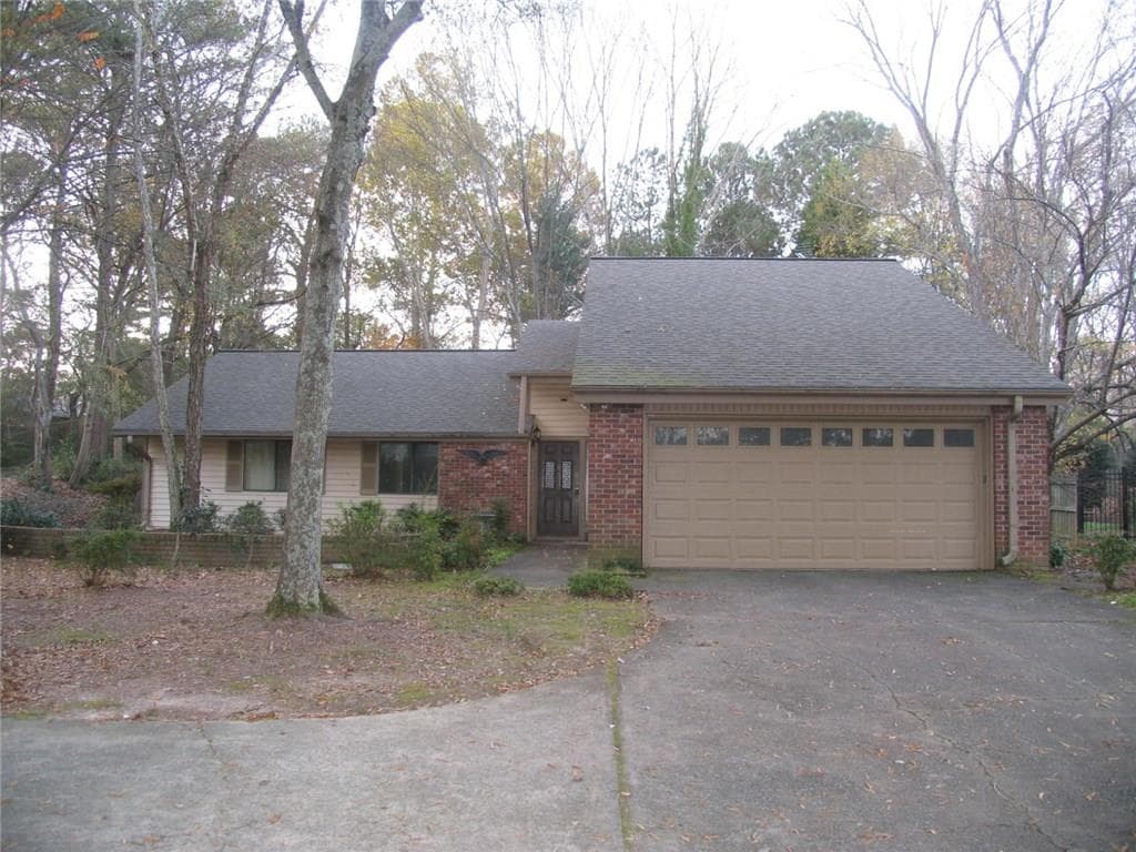 528 Audubon Drive, Marietta, GA 30068 — most recent listing photo