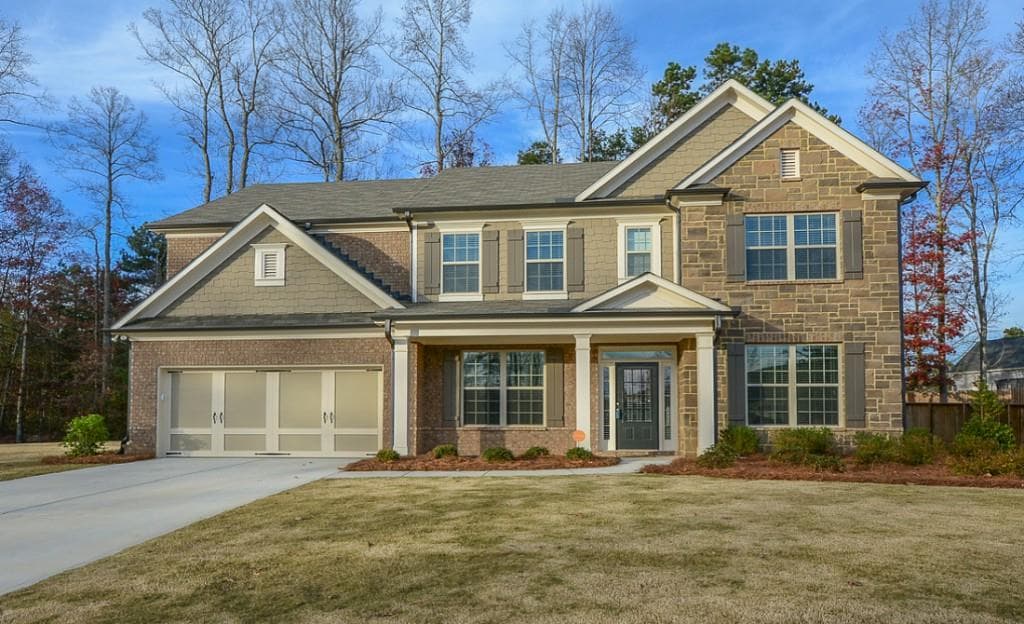 5 bedroom, 3,080 sq ft single family residence sold at 3620 Ivy Lawn Drive, Buford, GA 30519