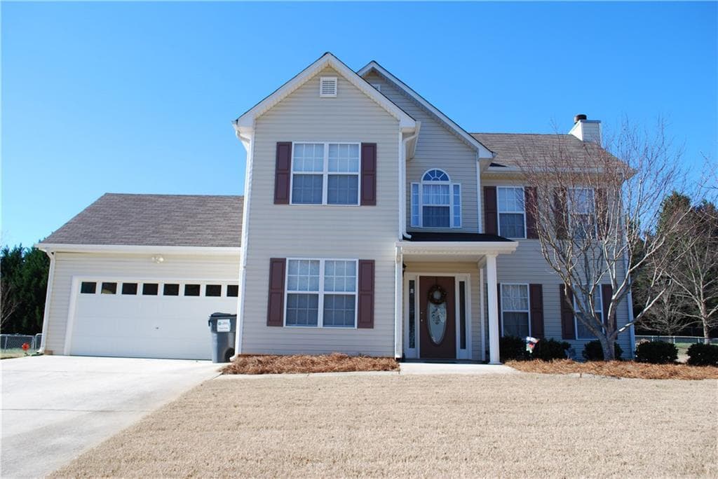 224 Stone Creek Drive, Dallas, GA 30157 — most recent listing photo