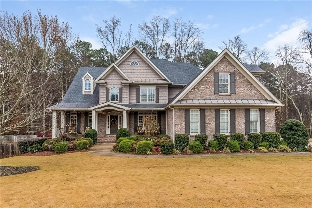 702 Oak Mountain Road, Kennesaw, GA 30152 — most recent listing photo