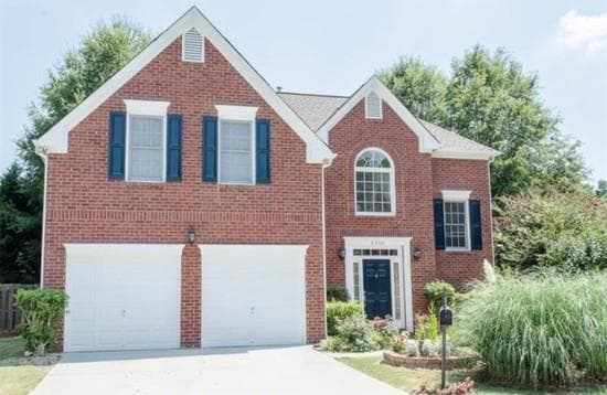 4 bedroom, 2,718 sq ft single family residence sold at 2200 Whitfield Cove, Tucker, GA 30084