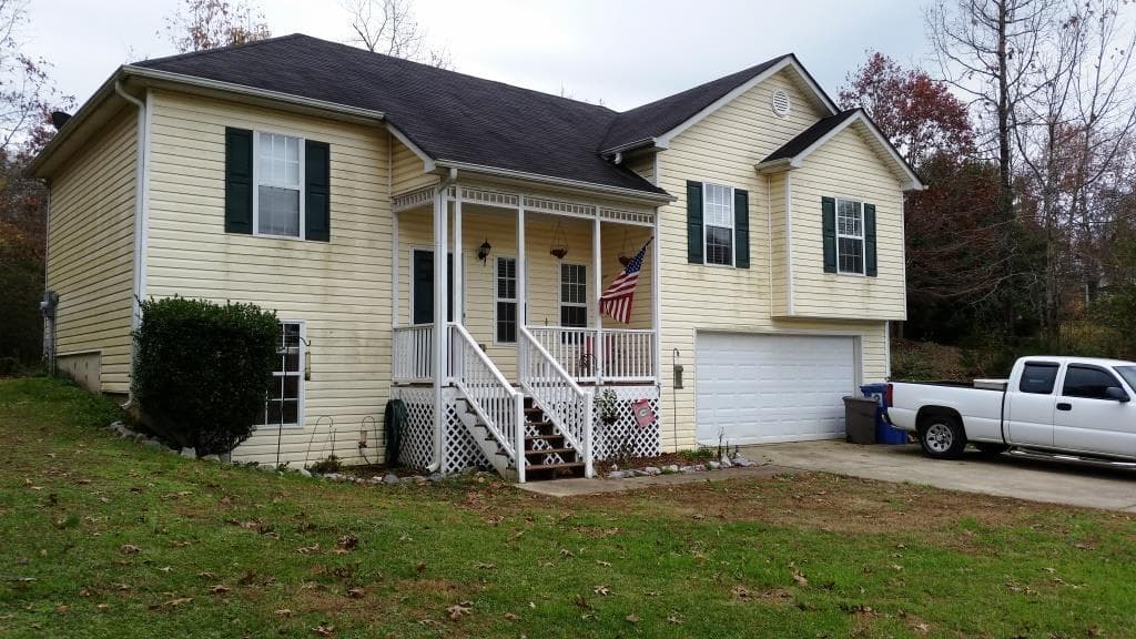 100 Dogwood Glen Drive, Aragon, GA 30104 — most recent listing photo