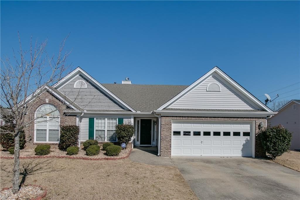 3181 Millash Run, Buford, GA 30519 — most recent listing photo