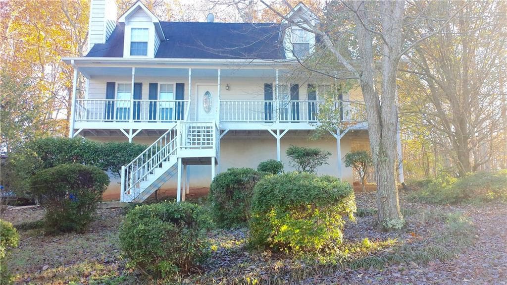 3824 Willow Tree Circle, Douglasville, GA 30135 — most recent listing photo
