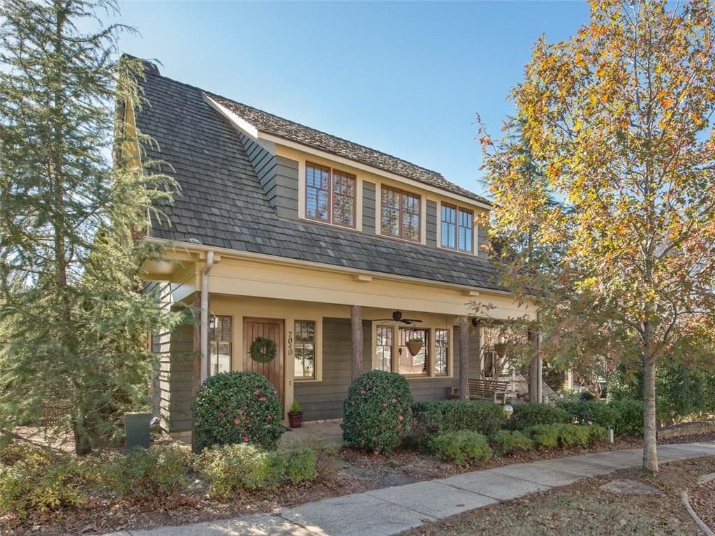 3 bedroom, 2,530 sq ft single family residence sold at 7040 Cordery Road, Cumming, GA 30040