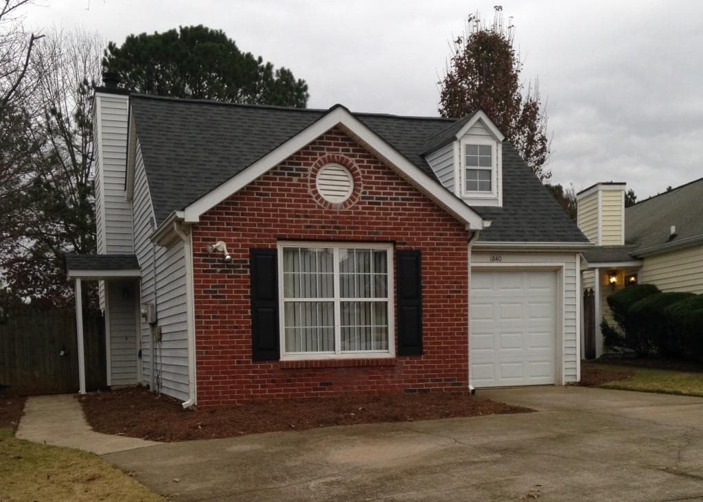 1840 Commonwealth Drive, Woodstock, GA 30188 — most recent listing photo