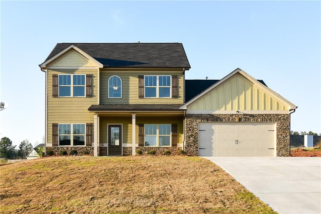 140 Brookhaven Drive, Villa Rica, GA 30180 — most recent listing photo