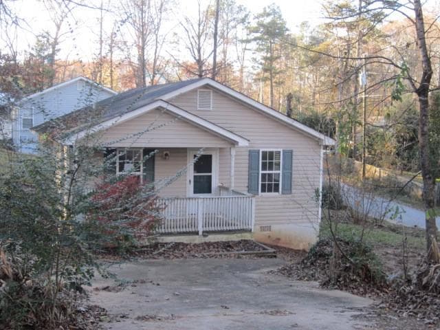 2635 Poplar Lane, Cumming, GA 30041 — most recent listing photo