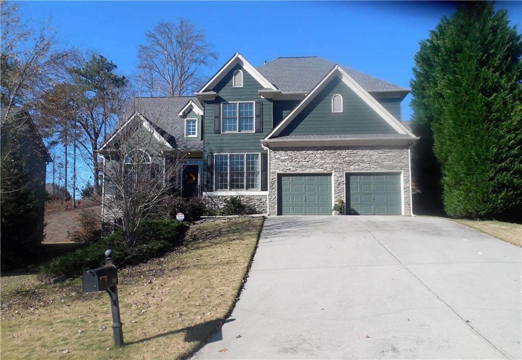 129 Gold Mill Place, Canton, GA 30114 — most recent listing photo