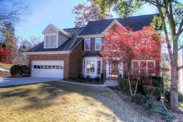 300 Morning Mist Way, Alpharetta, GA 30005 — most recent listing photo