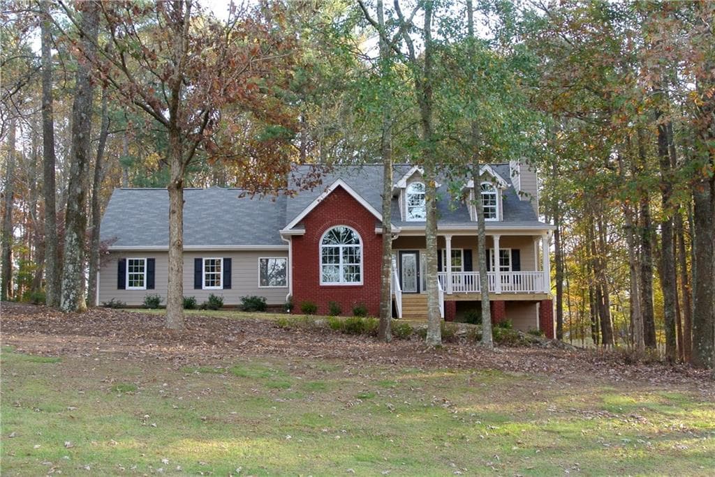 3410 Briscoe Drive, Monroe, GA 30655 — most recent listing photo