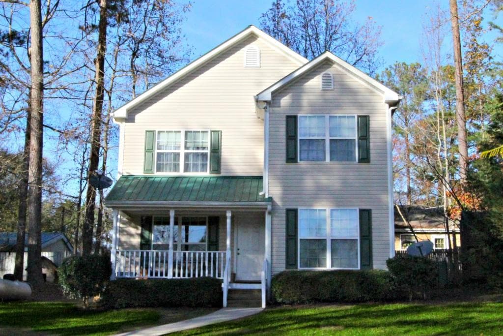 4605 Newport Street, Cumming, GA 30041 — most recent listing photo