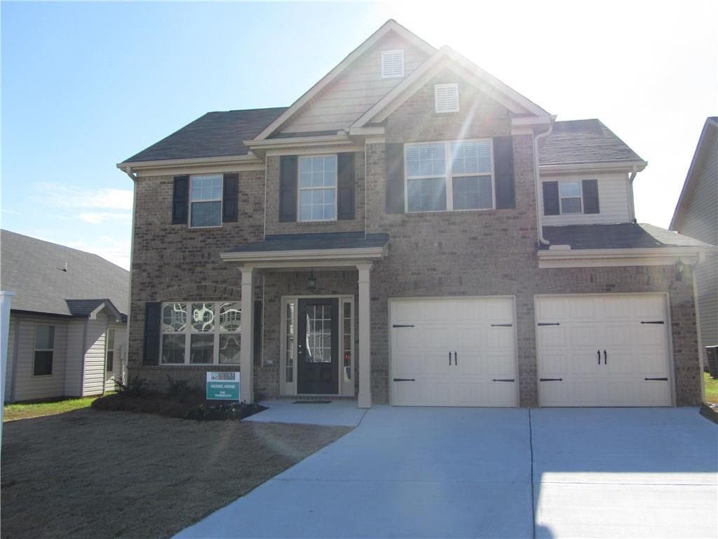 1967 Summerview Court, Morrow, GA 30260 — most recent listing photo