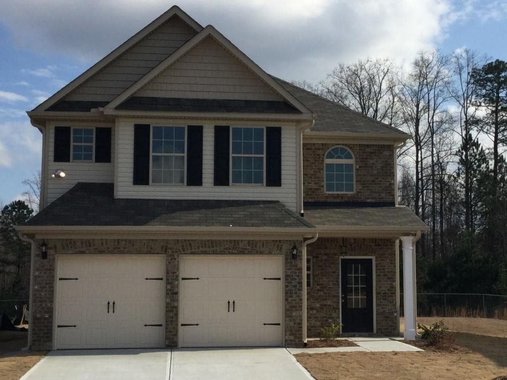 5154 Summersun Drive, Morrow, GA 30260 — most recent listing photo