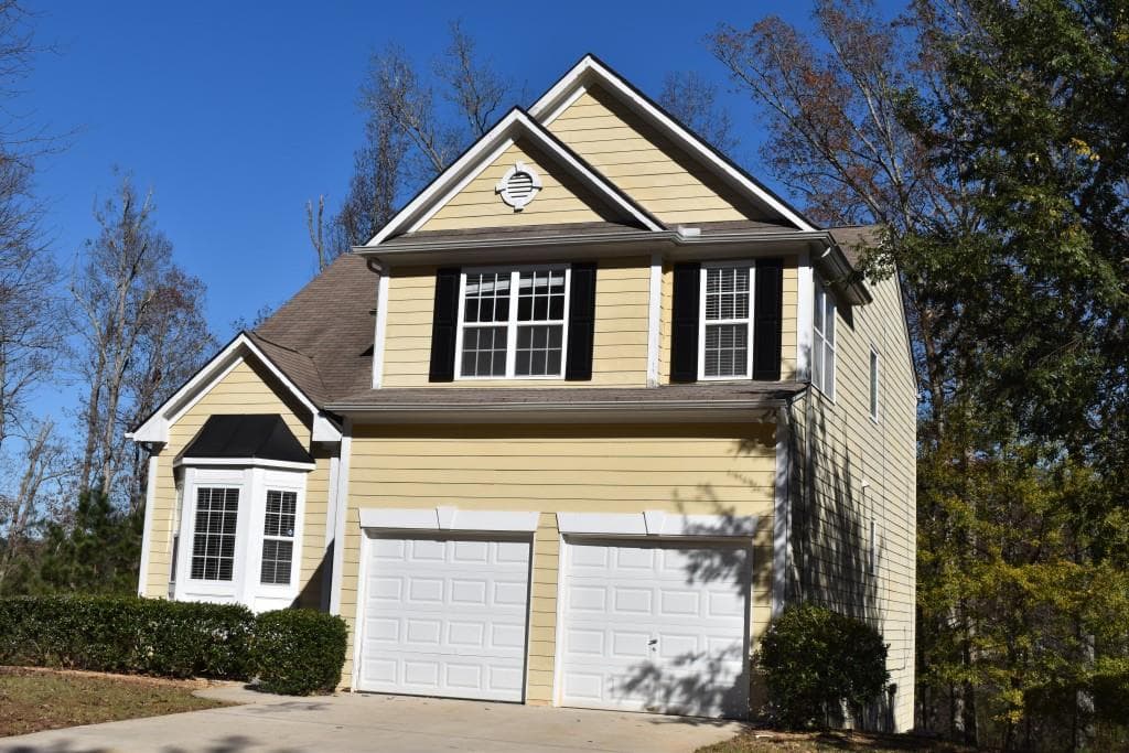 8107 Valley Ridge Drive, Union City, GA 30291 — most recent listing photo