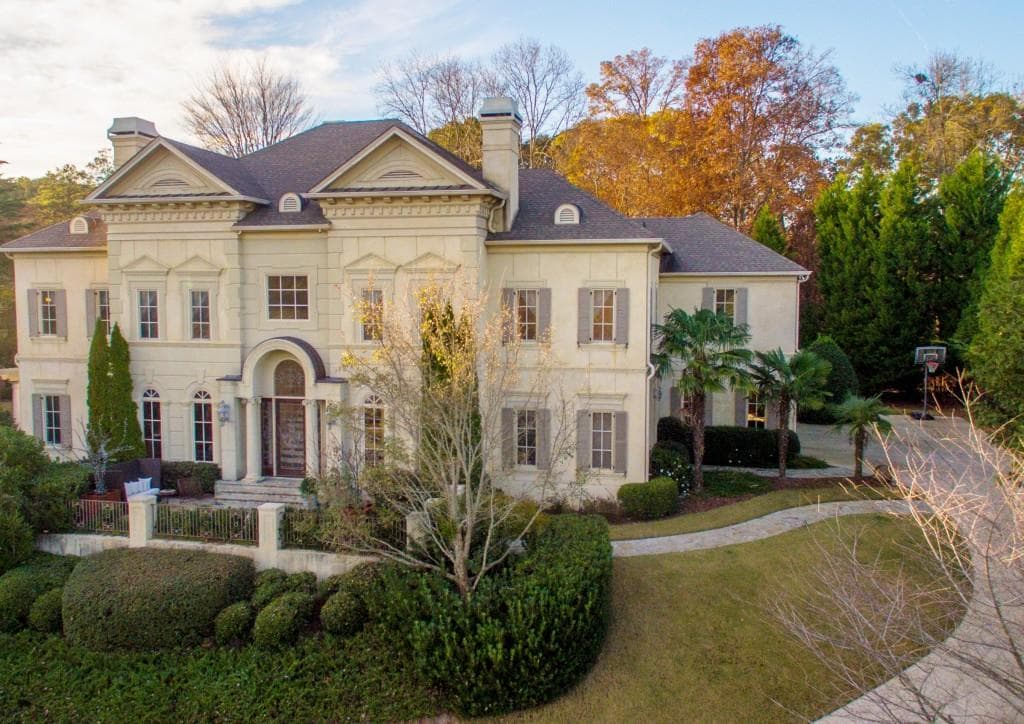 538 Rivercliff Trace, Marietta, GA 30067 — most recent listing photo