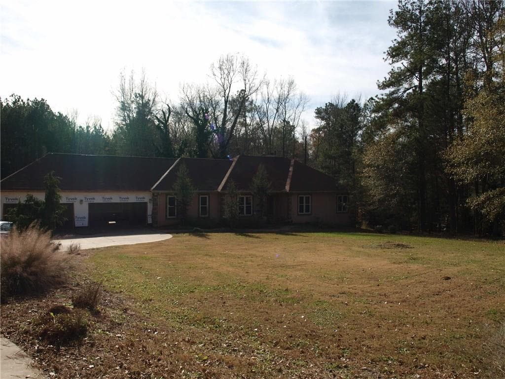 257 DOE Ridge, Hoschton, GA 30548 — most recent listing photo