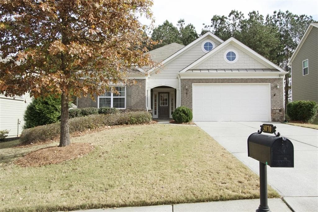 3070 Blackburn Drive, Cumming, GA 30040 — most recent listing photo