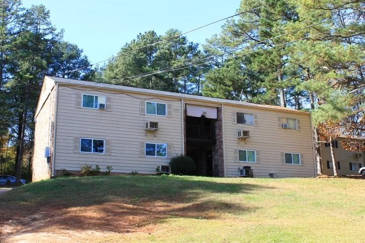 quadruplex sold at 551 GRESHAM PARK Drive, Marietta, GA 30062