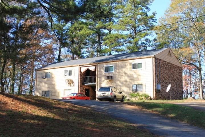 quadruplex sold at 531 GRESHAM PARK Drive, Marietta, GA 30062