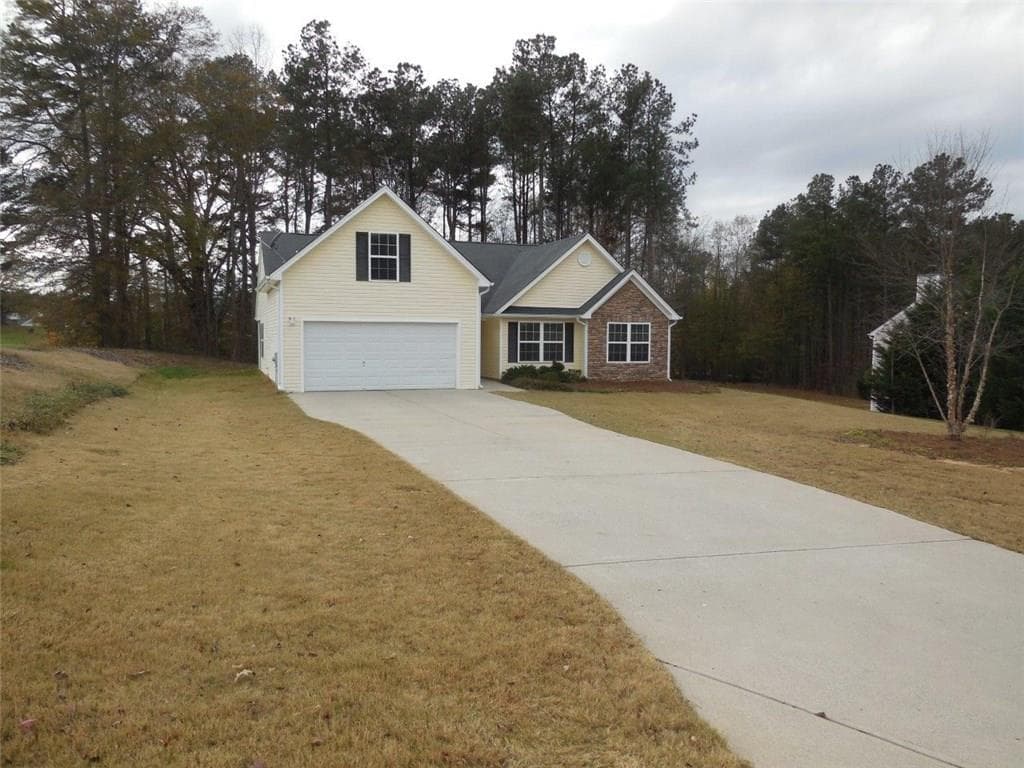 108 Skelton Circle, Bethlehem, GA 30620 — most recent listing photo