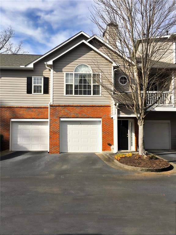 1204 Vinings Forest Lane, Smyrna, GA 30080 — most recent listing photo
