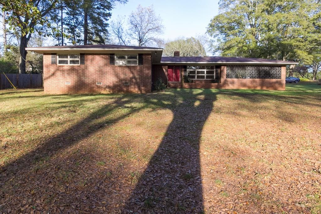 418 Woodland Road, Monroe, GA 30655 — most recent listing photo