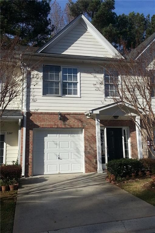 5345 Sherwin Drive 5345, Norcross, GA 30093 — most recent listing photo
