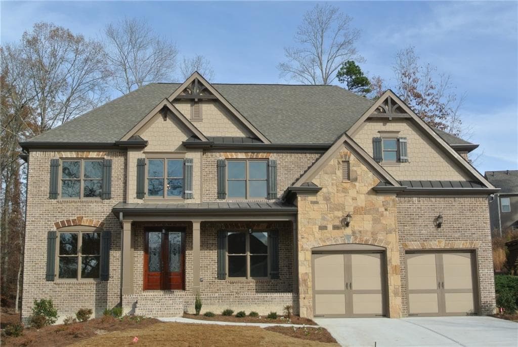 7020 Tree House Way, Flowery Branch, GA 30542 — most recent listing photo