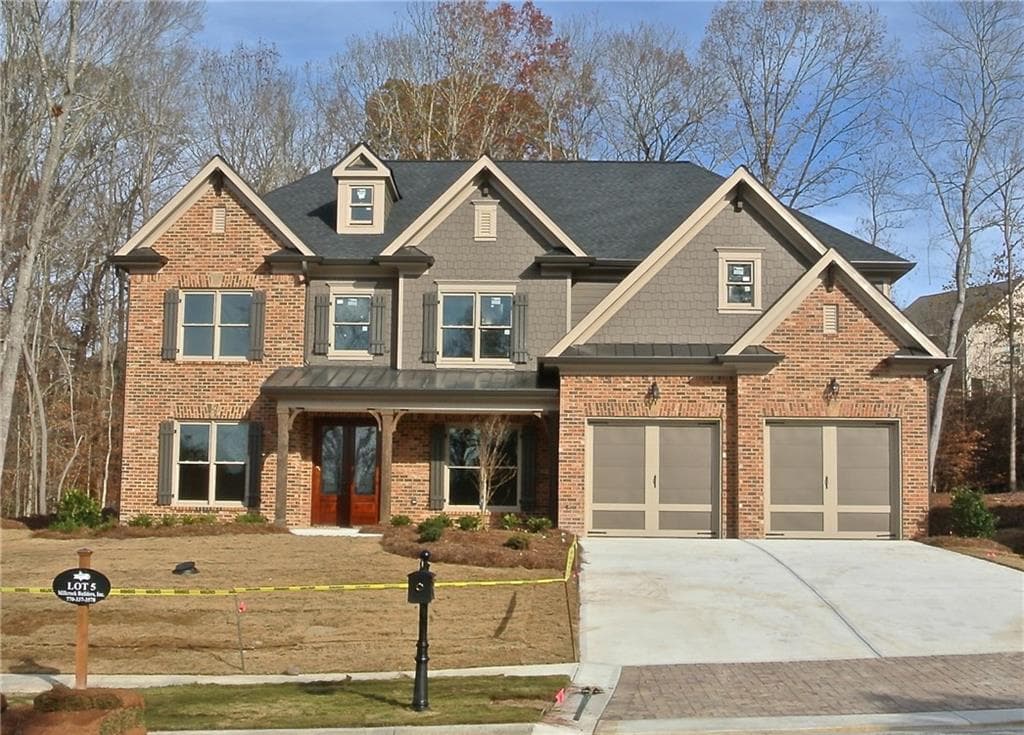 7024 Tree House Way, Flowery Branch, GA 30542 — most recent listing photo