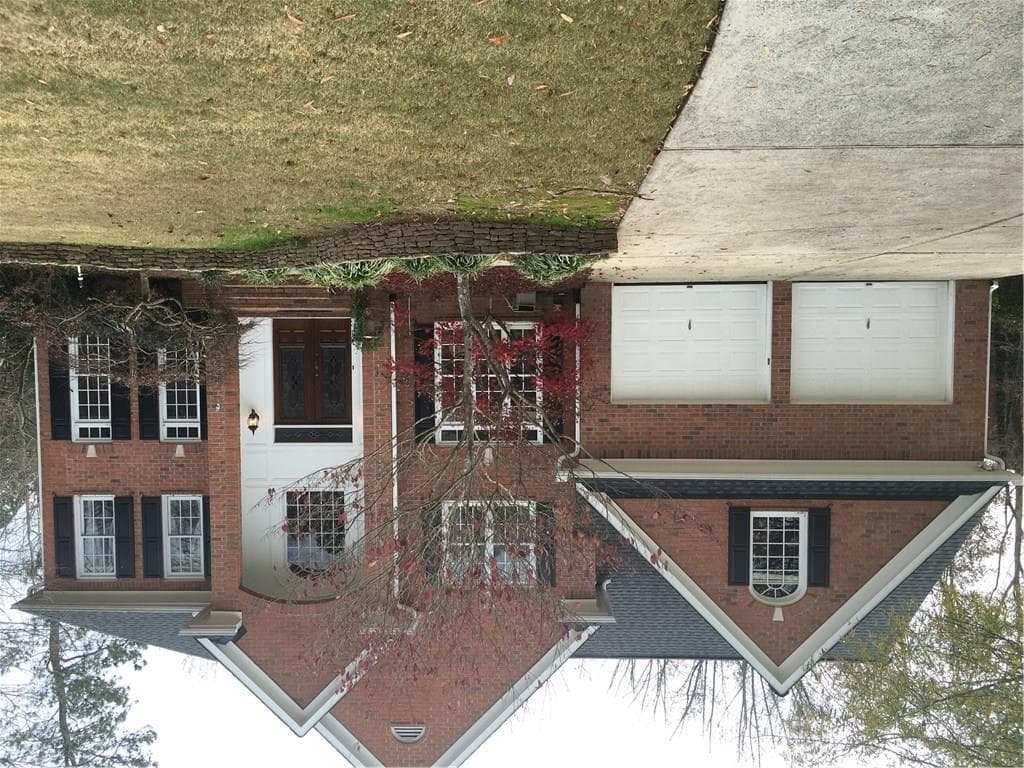 6 bedroom, 5,430 sq ft single family residence sold at 2207 LaSalle Drive, Marietta, GA 30062