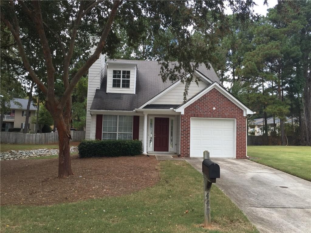 442 Hillandale Park Drive, Lithonia, GA 30058 — most recent listing photo